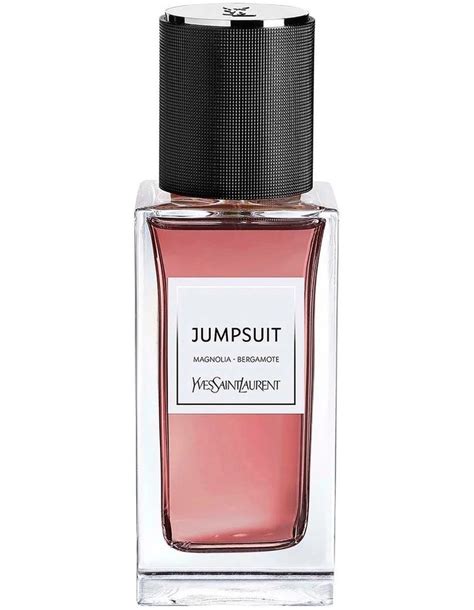 jumpsuit le vestiaire des parfums